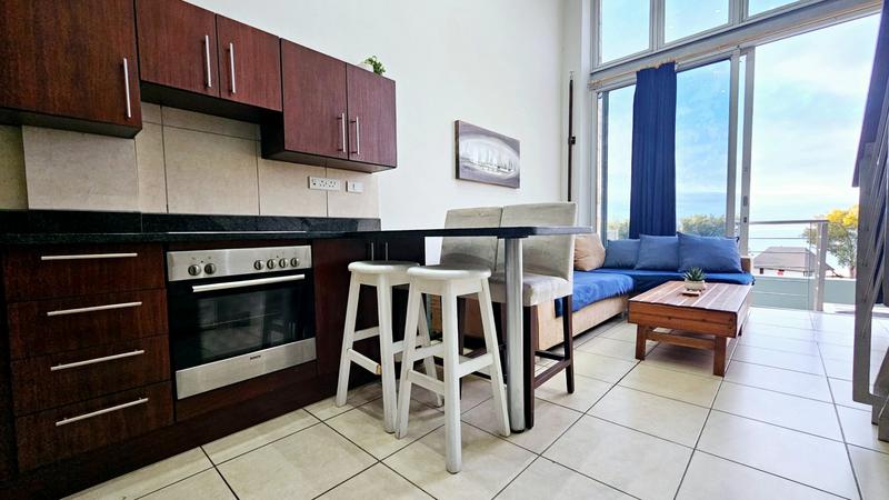 1 Bedroom Property for Sale in De Bakke Western Cape